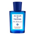 Blu Mediterraneo Mandorlo Di Sicilia woda toaletowa spray  - produkt bez opakowania