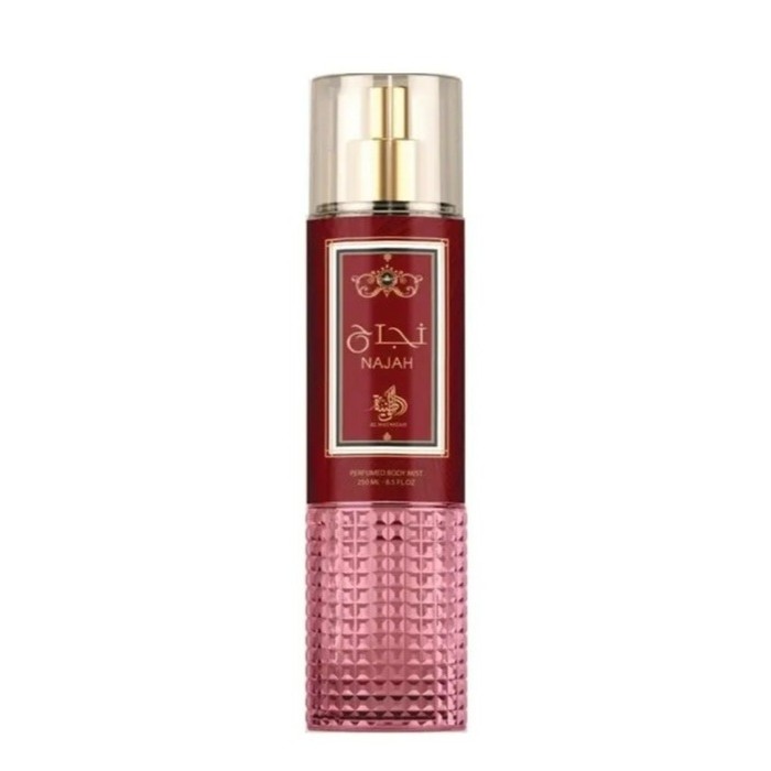 91241921765969492 Najah mgiełka do ciała 250ml - obrazek 1