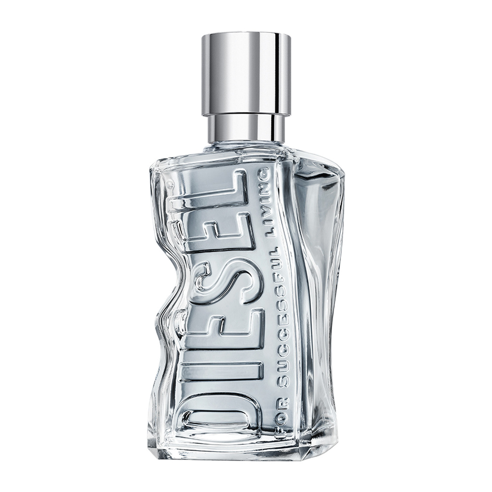 91248521681269612 D By Diesel woda toaletowa spray 50ml - obrazek 1