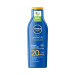 Sun Protect & Moisture nawilżający balsam do opalania SPF20 200ml