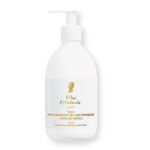 White perfumowany żel pod prysznic i płyn do kąpieli 2w1 475ml