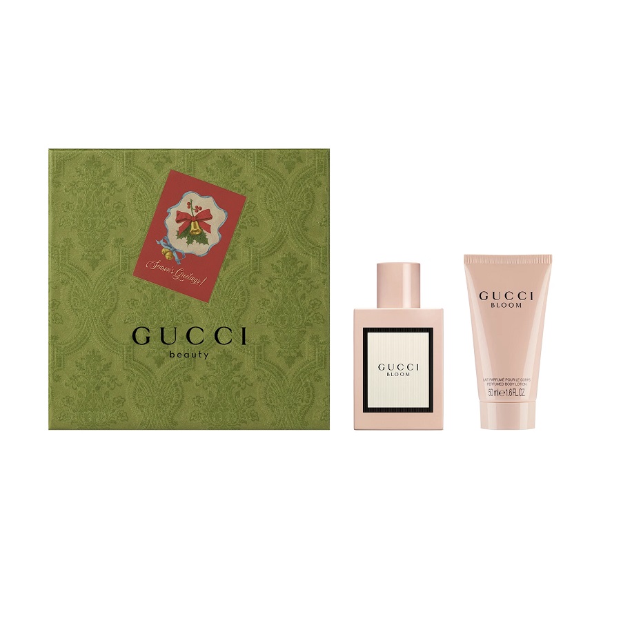 91286601637143974 Bloom zestaw woda perfumowana spray 50ml + balsam do ciała 50ml - obrazek 1