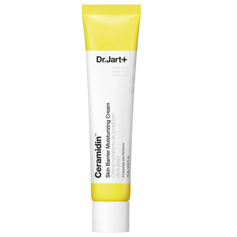 9128901756101915 Ceramidin krem nawilżający z ceramidami 75ml - obrazek 1