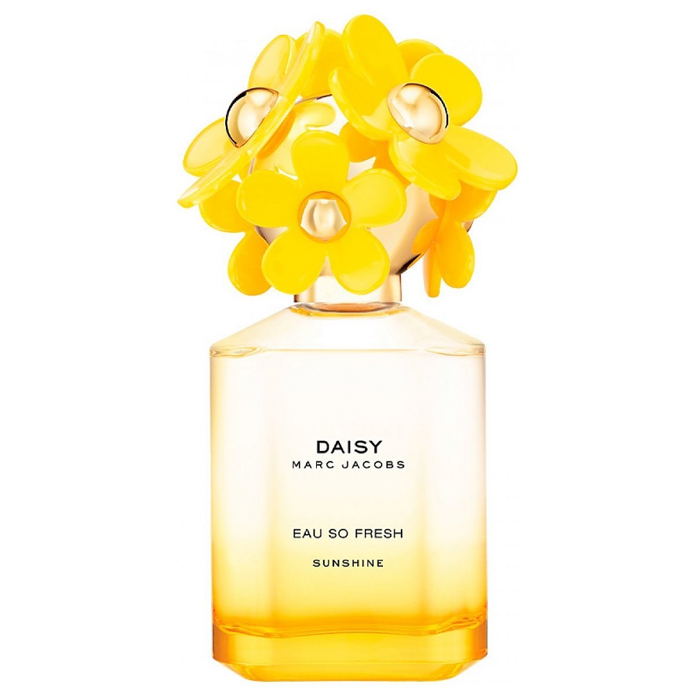 91291741618918528 Daisy Eau So Fresh Sunshine woda toaletowa spray 75ml Tester - obrazek 1