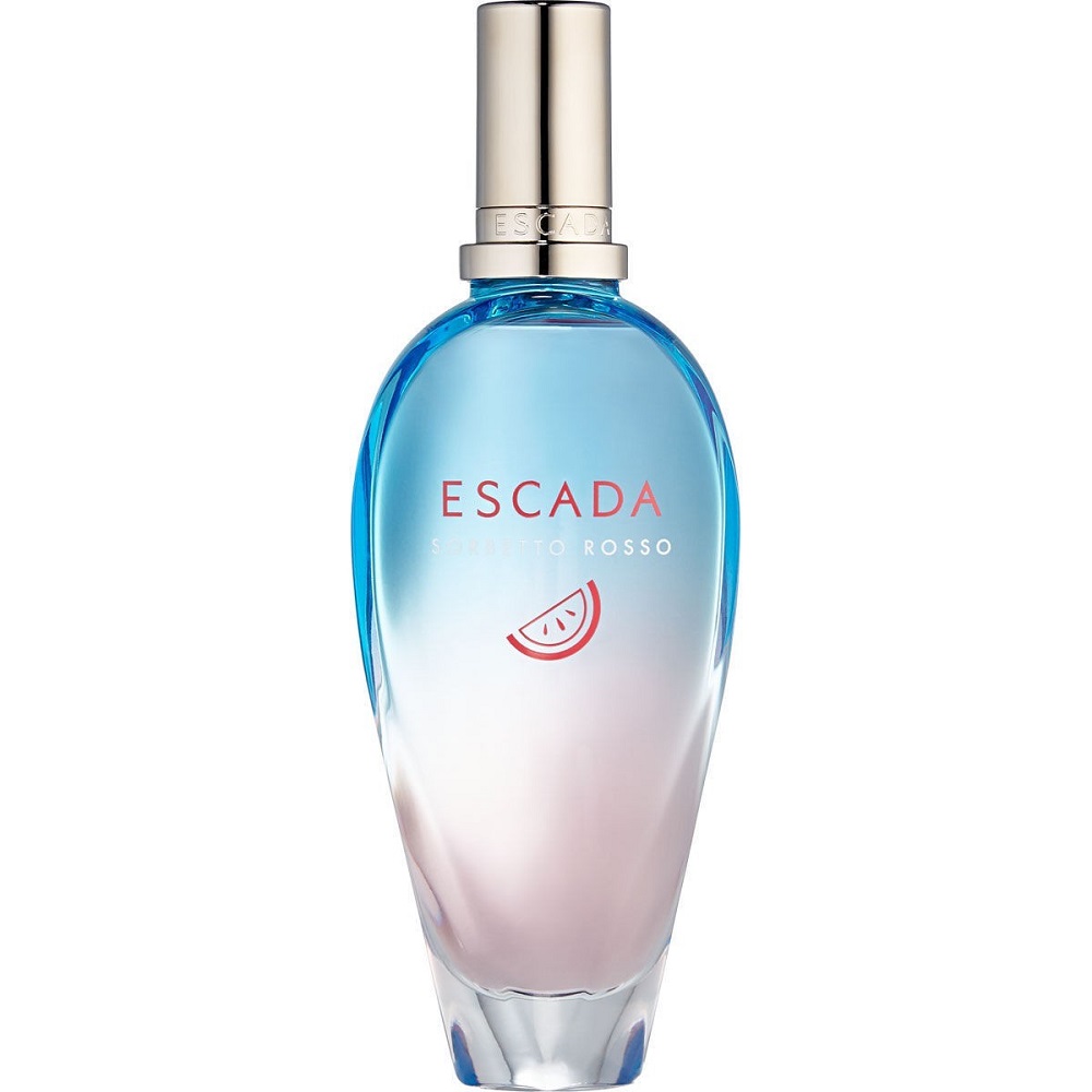 91292801689871071 Sorbetto Rosso Limited Edition woda toaletowa spray 100ml - obrazek 1