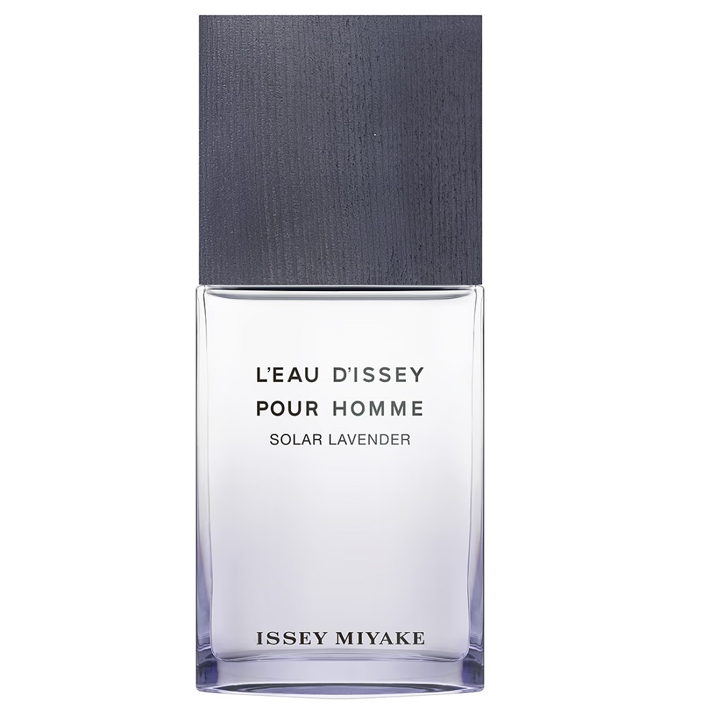 91295791745315907 L'Eau d'Issey Pour Homme Solar Lavender woda toaletowa spray 100ml - produkt bez opakowania - obrazek 1