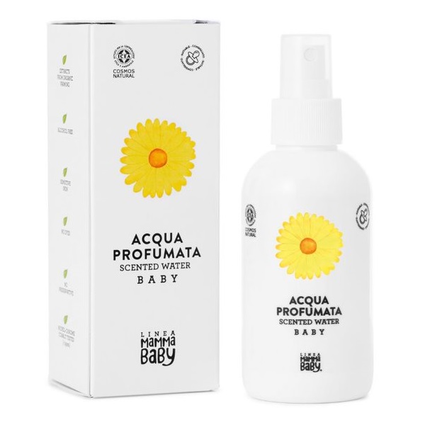91296791686659805 Mgiełka zapachowa Baby Cosmos 150ml - obrazek 1