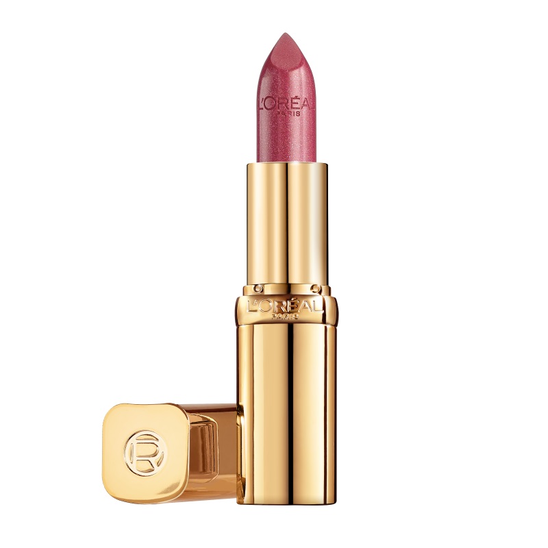 91301081748370740 Color Riche Satin pomadka do ust 258 Berry Blush - obrazek 1