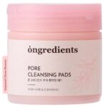 Pore Cleansing Pads oczyszczające płatki do twarzy 60szt