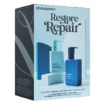 Restore Repair zestaw kosmetyków do włosów zniszczonych