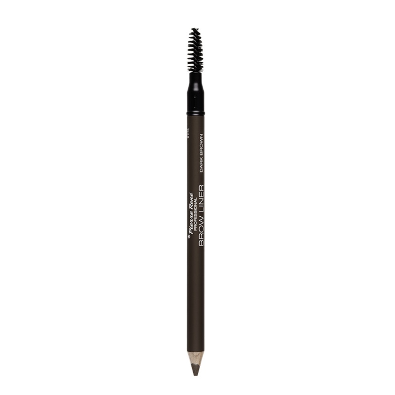 91337631712943431 Brow Liner kredka do brwi 04 Dark Brown 1.19g - obrazek 1