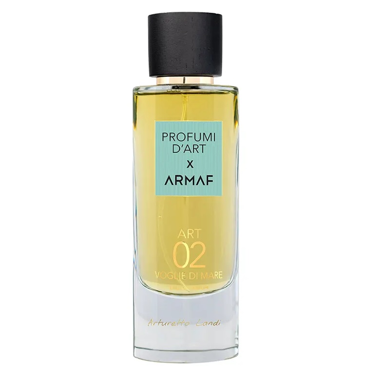 91345411729699794 Art 02 Voglie Di Mare woda perfumowana spray 105ml - obrazek 1