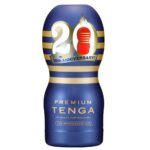 Premium 20th Anniversary Cup jednorazowy masturbator