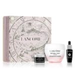 Hydra Zen zestaw Cream nawilżający krem do twarzy 50ml + Genifique Ultimate Serum serum do twarzy 10ml + Genifique Ultimate Eye Cream krem pod oczy 5ml