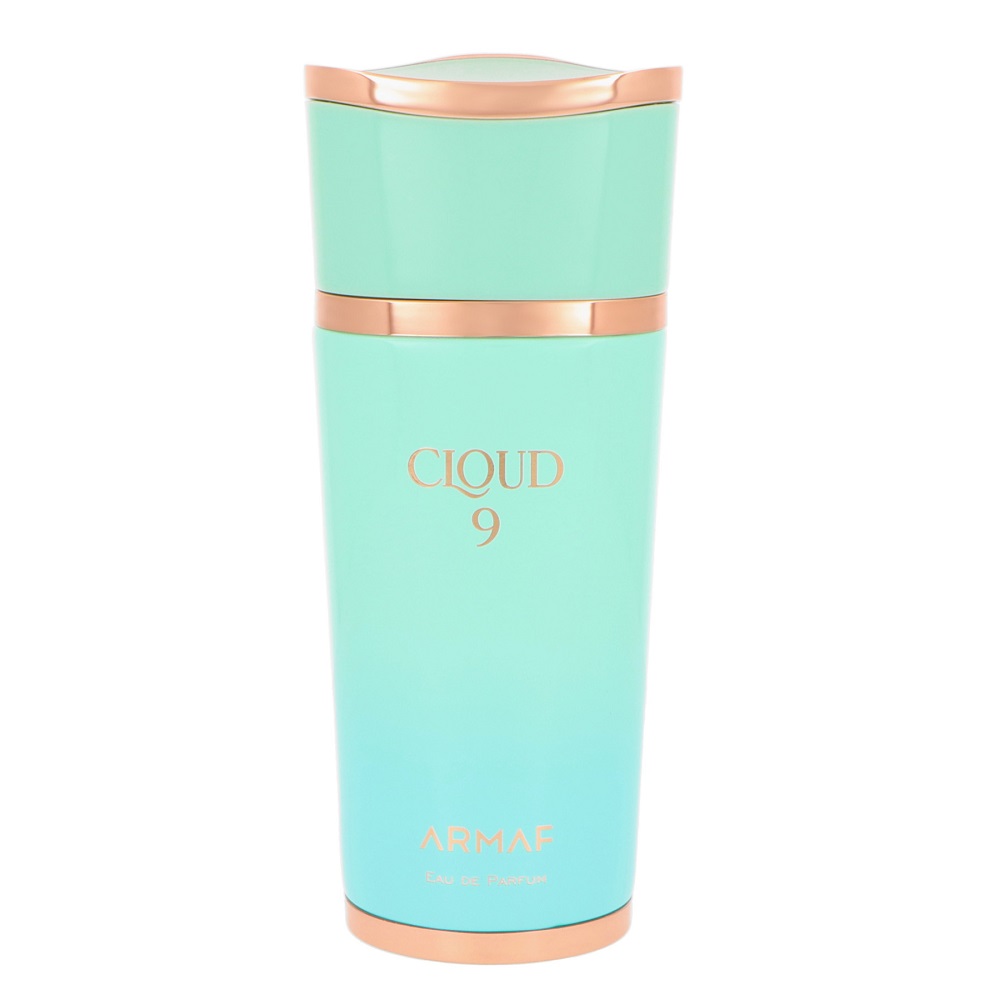 91361501767522052 Cloud 9 woda perfumowana spray 100ml - obrazek 1