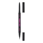 2 Hot 2 Handle eyeliner i kredka do oczu 2w1