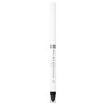 Infaillible Grip Meta Light automatyczna kredka do oczu Polar White