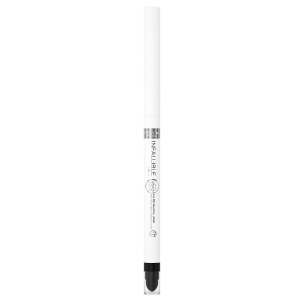 91363461735841929 Infaillible Grip Meta Light automatyczna kredka do oczu Polar White - obrazek 1