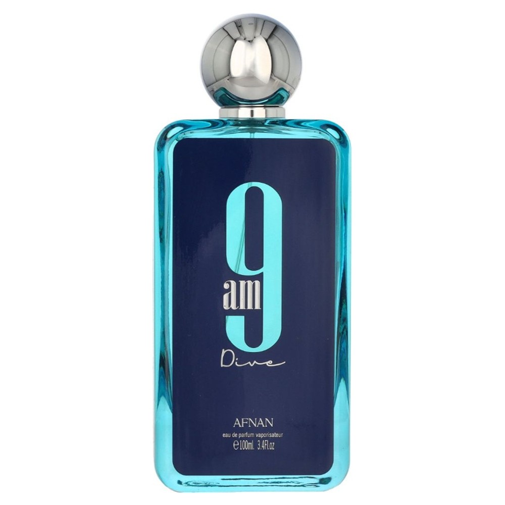 91382231754293596 9AM Dive woda perfumowana spray 100ml - obrazek 1