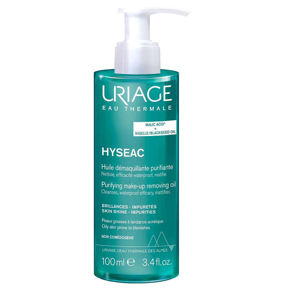 91383121745336950 Hyseac olejek oczyszczający 100ml - obrazek 1