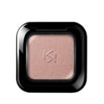 High Pigment Eyeshadow wysoko pigmentowany cień do powiek 25 Satin Light Rose 1.5g