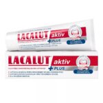 Aktiv Plus pasta do zębów 75ml
