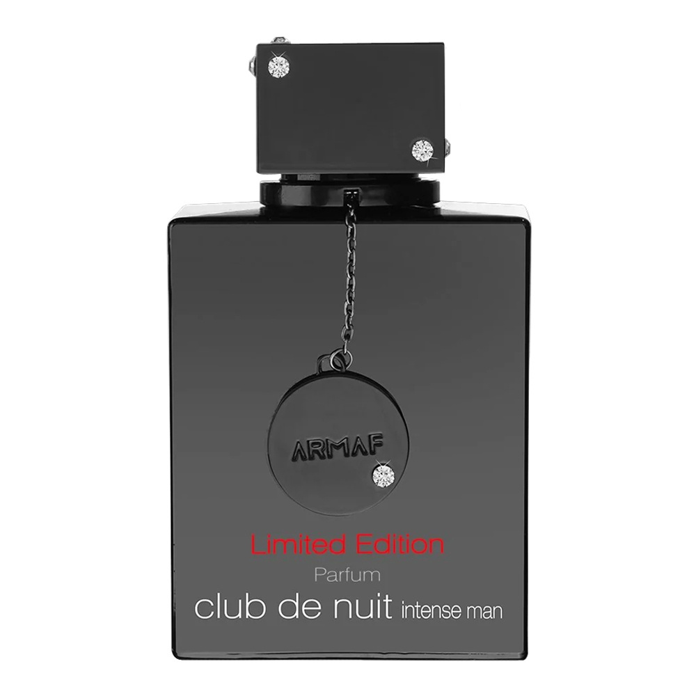 91396041755091089 Club De Nuit Intense Limited Edition perfumy spray 105ml - obrazek 1