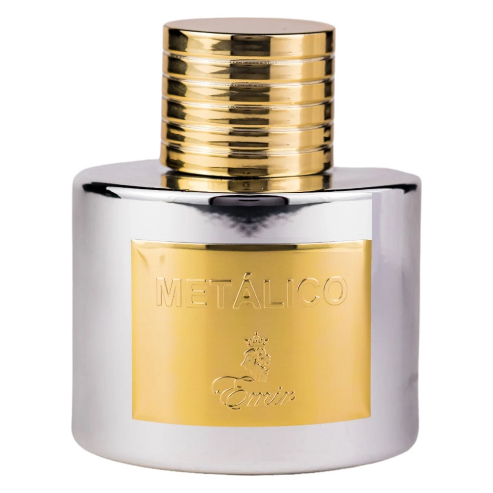 91409111727428746 Metalico woda perfumowana spray 100ml - obrazek 1