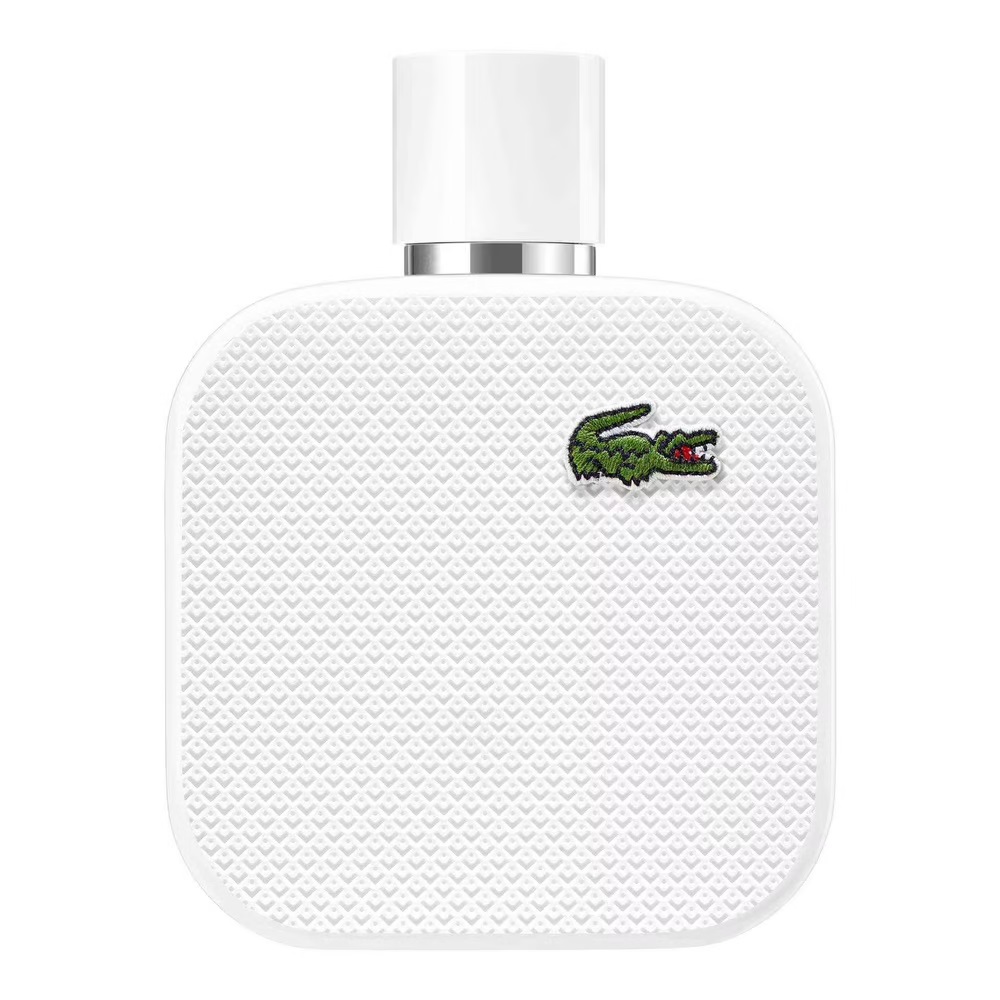 9141101736537537 L.12.12 Blanc woda toaletowa spray 100ml - produkt bez opakowania - obrazek 1
