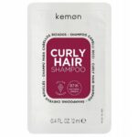 Curly Hair szampon saszetka 12ml