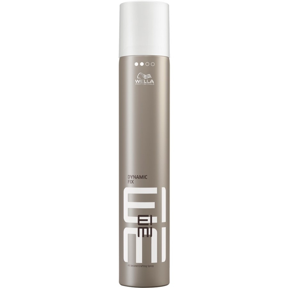 91417121658929389 Eimi Dynamic Fix szybko utrwalający lakier do włosów 500ml - obrazek 1
