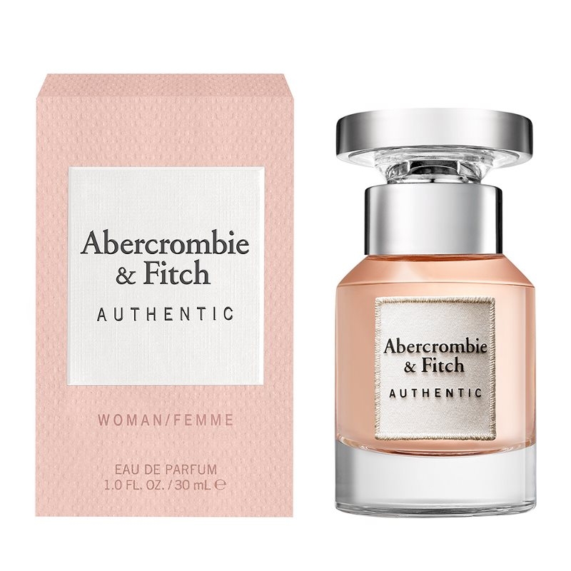 91420821640084431 Authentic Woman woda perfumowana spray 30ml - obrazek 1