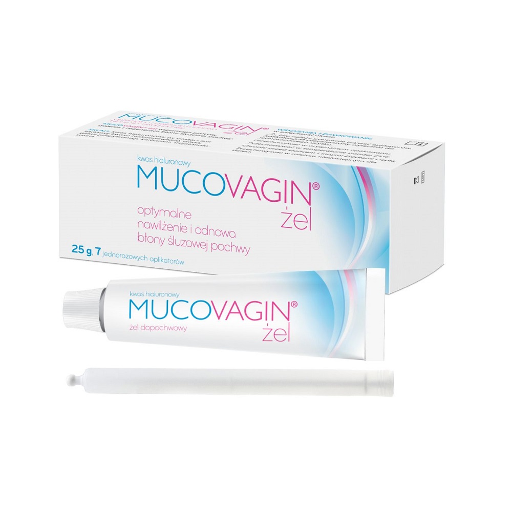 91426121761231668 Żel dopochwowy 25g - obrazek 1