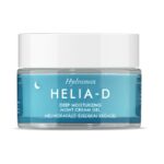 Hydramax Deep Moisturizing Night Cream Gel głęboko nawilżający krem-żel na noc 50ml