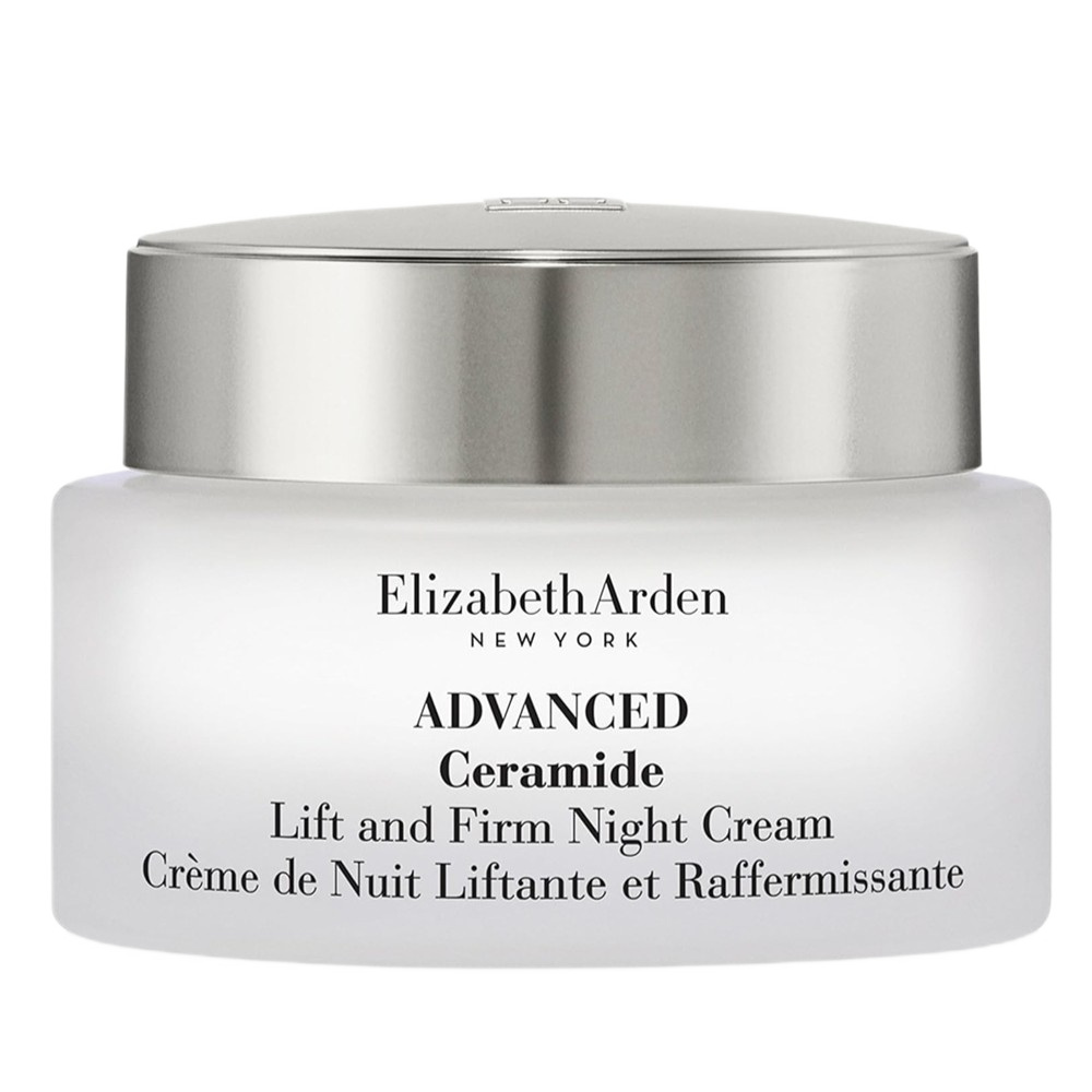 91433101768484599 Advanced Ceramide krem do twarzy na noc 50ml - obrazek 1