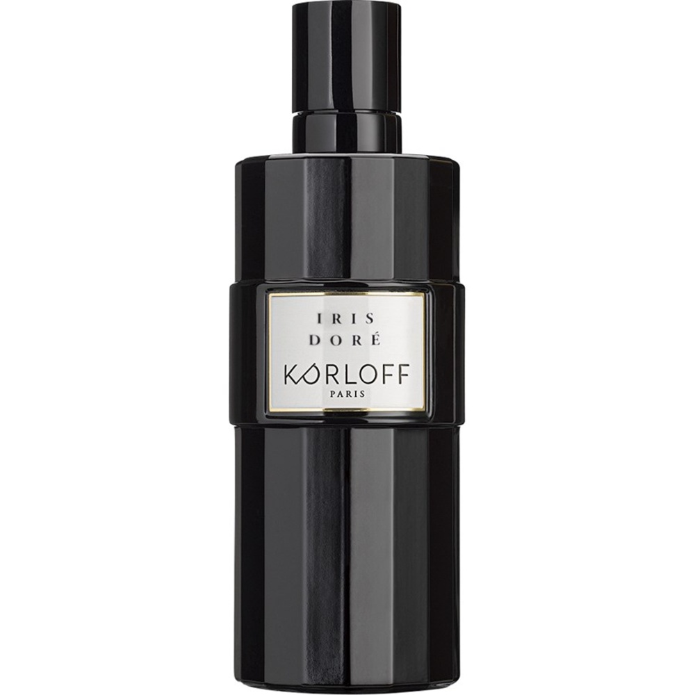 91436711676873371 Iris Dore woda perfumowana spray 100ml - obrazek 1