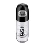 Colour Shield Top Coat top utrwalający kolor 8ml