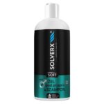 Soft żel pod prysznic i szampon 2w1 dla mężczyzn 400ml