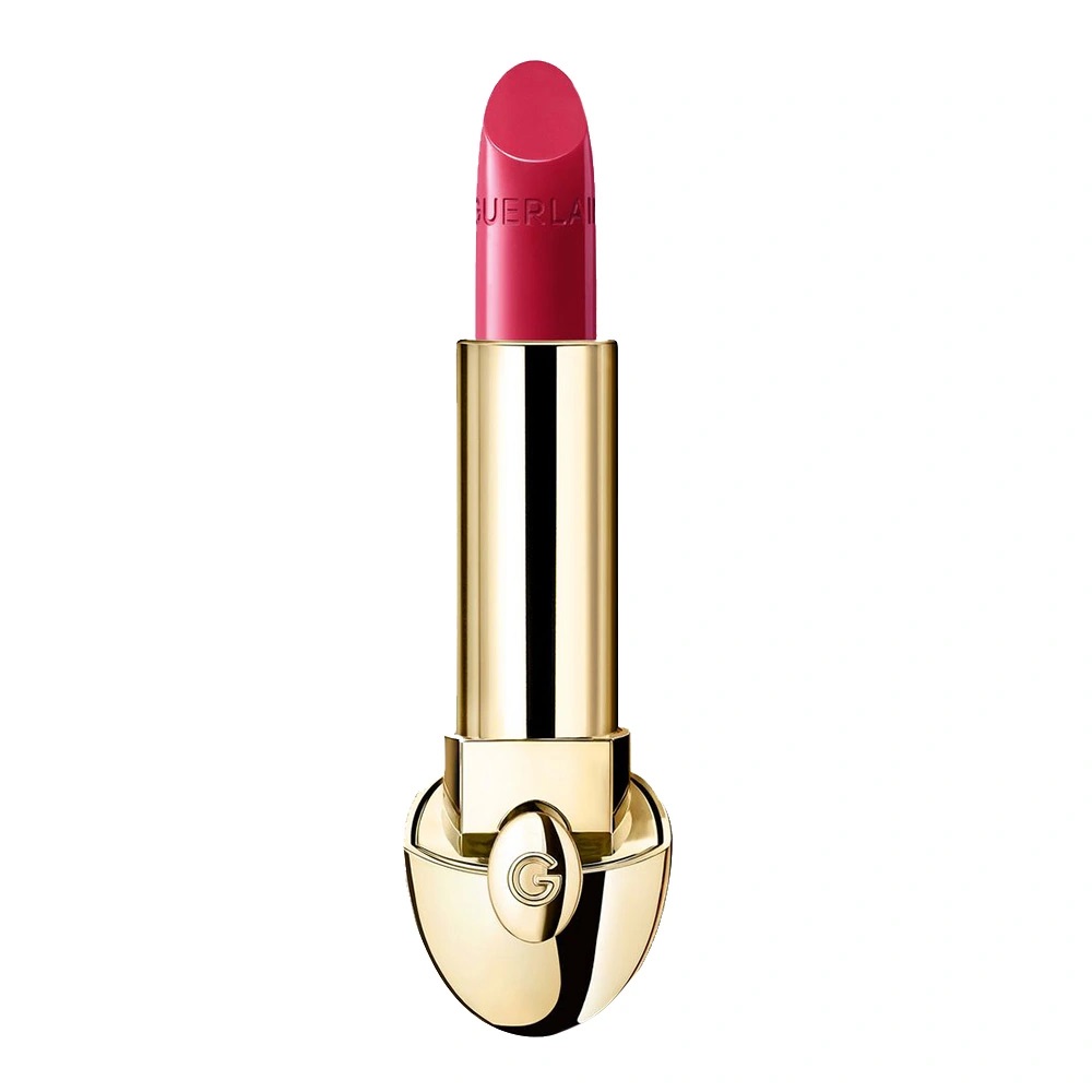 91452451749052795 Rouge G pomadka do ust z możliwością personalizacji 829 Le Fuchsia Profond 3.5g - obrazek 1