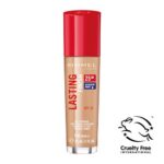 Lasting Finish 25HR SPF20 długotrwały podkład do twarzy 160 Vanilla 30ml