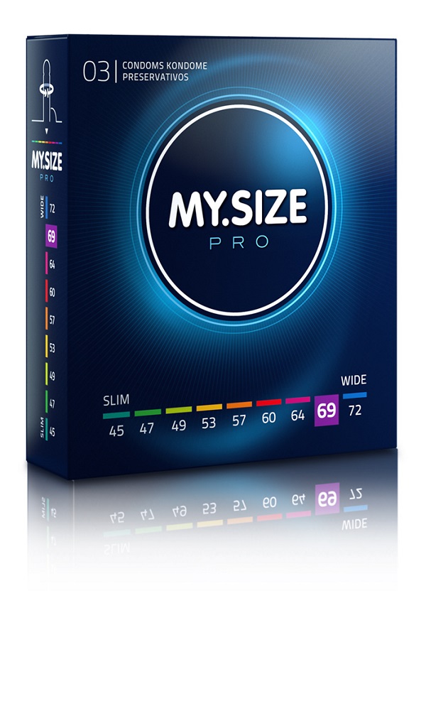91457791626781389 Condoms prezerwatywy 69mm 3szt - obrazek 1