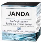 Hialusferyczny krem na dzień dobry 50ml