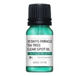 30 Days Miracle Tea Tree Clear Spot Oil olejek z drzewa herbacianego do skóry problematycznej 10ml