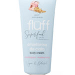 Body Cream śmietanka do ciała nawilżająca Brzoskwinia i Karmel 150ml