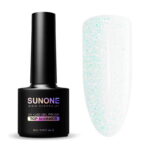 UV/LED Gel Polish Top Shimmer top hybrydowy z drobinkami 5ml