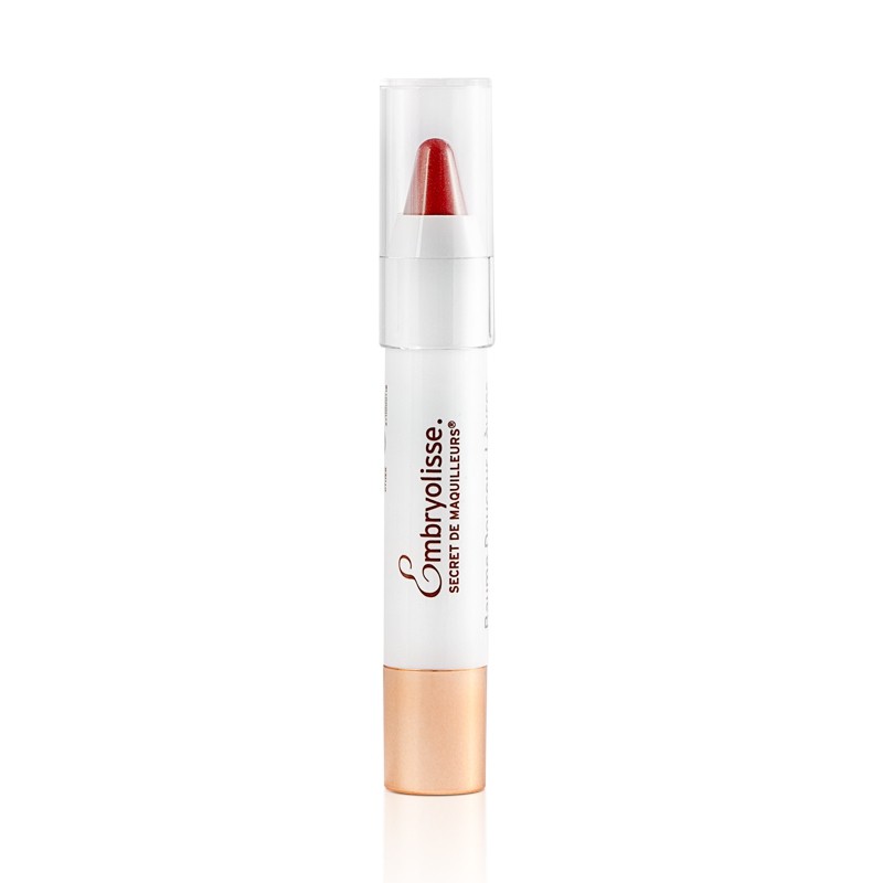 91476611573717196 Comfort Lip Balm koloryzująco-odżywczy balsam do ust Rose Nude 2.5g - obrazek 1