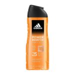 Power Booster żel pod prysznic dla mężczyzn 400ml