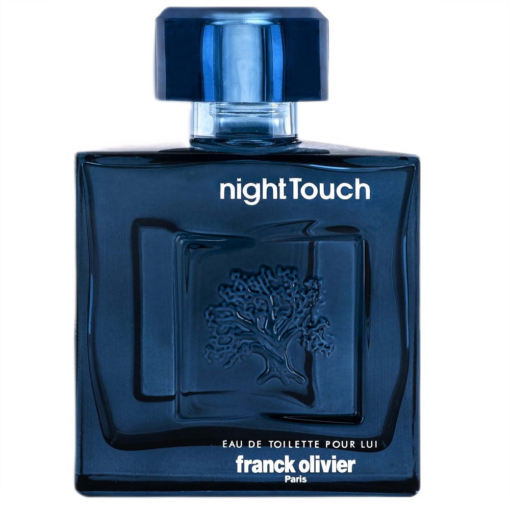 91494961716791219 Night Touch woda toaletowa spray 100ml - obrazek 1