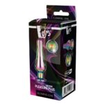 Gleaming Love Coloured Pleasure Plug korek analny Medium