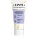 Bakuchiol & Squalane peeling enzymatyczny do twarzy z drobinkami złuszczającymi 75ml